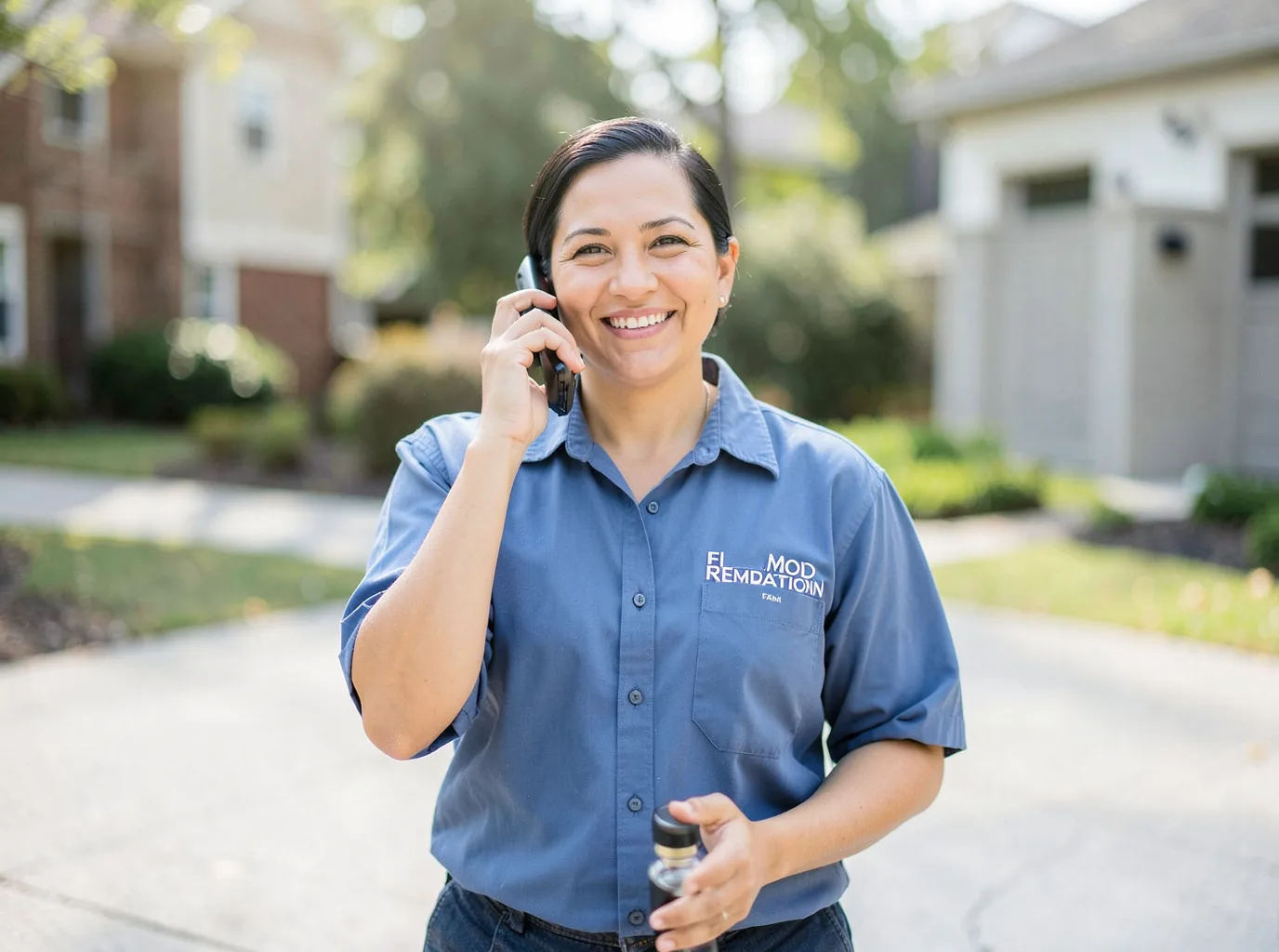 Mold Remediation Beverly, KY FAQs